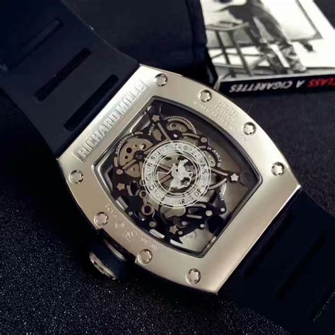 richard miles watch replica|fake richard mille watches.